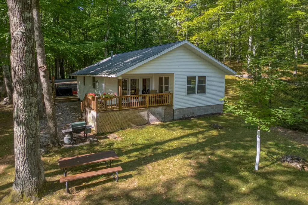 8234 Voss Rd # 5, Minocqua