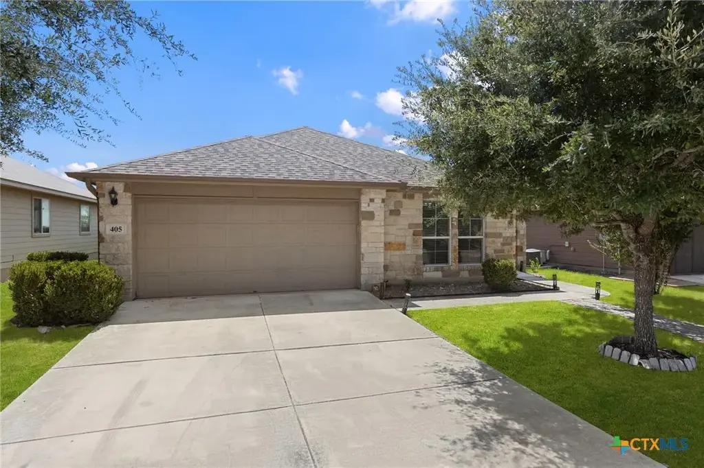 405 Teron Drive, San Marcos