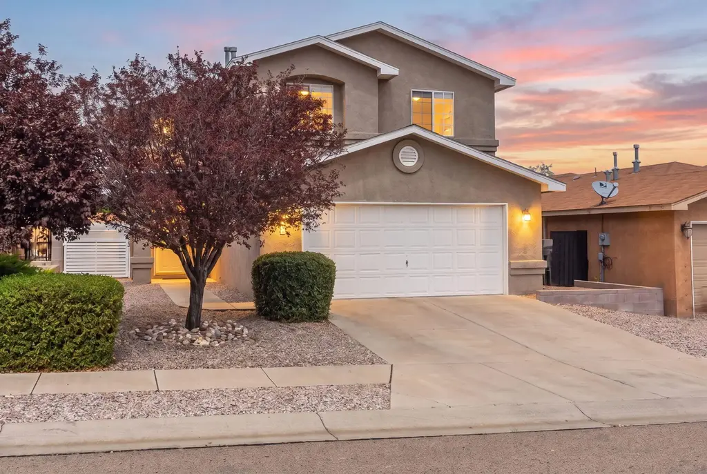 9105 Rialto Avenue Sw, Albuquerque