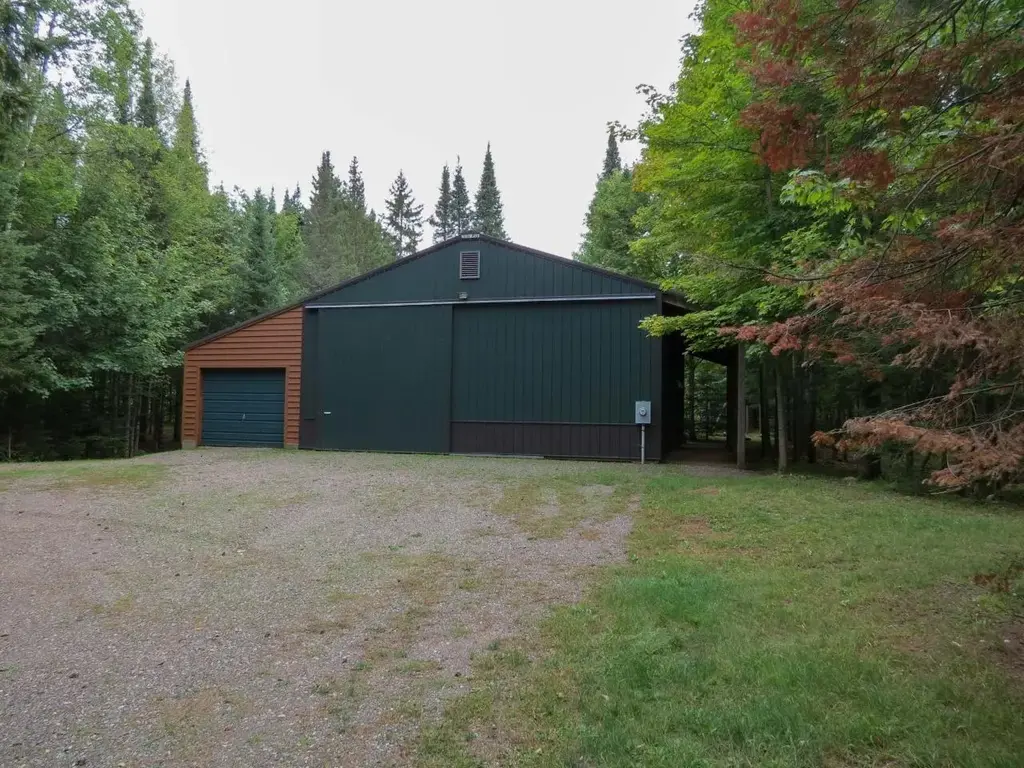 7980 Cth W, Presque Isle