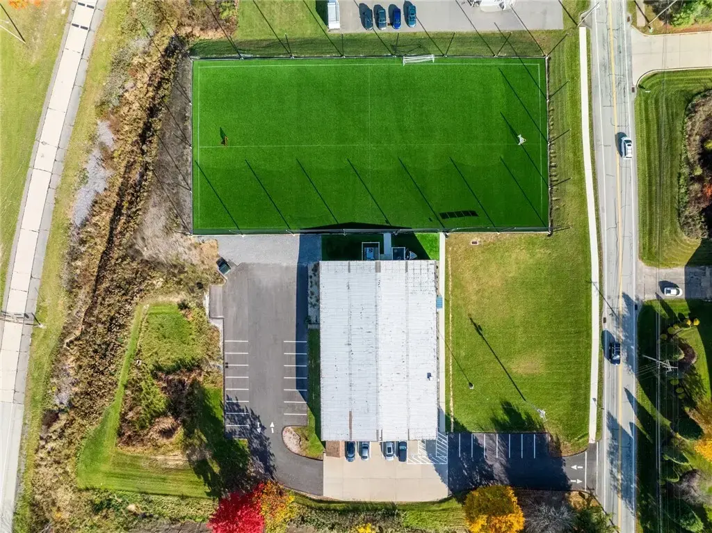 9043 Marshall Road, Cranberry
