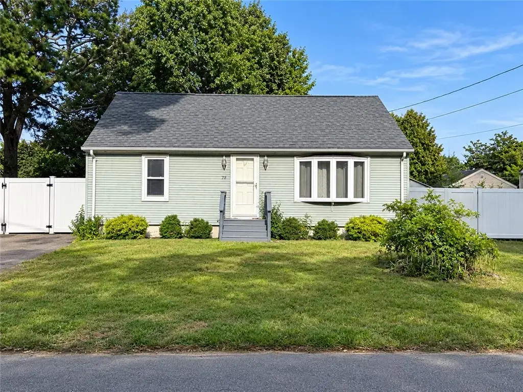 20 Horse Neck Rd, Warwick