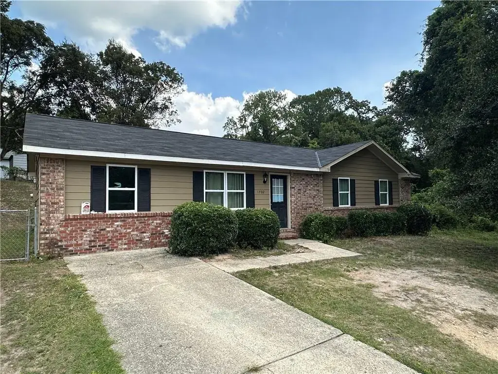 1702 22nd Street, Phenix City