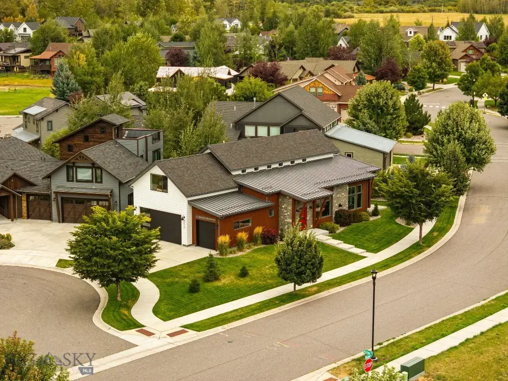 2510 Kootenai Court, Bozeman