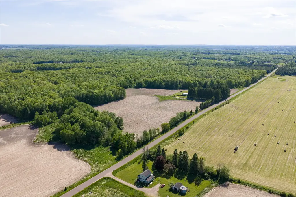 20 Acres 210th Avenue, Cornell