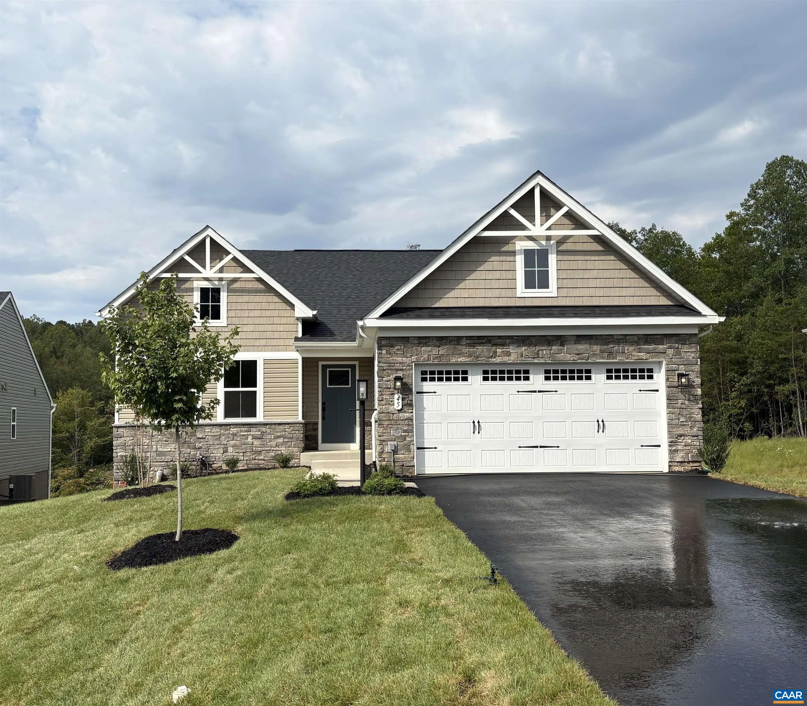 45 Sequoia Dr, Barboursville