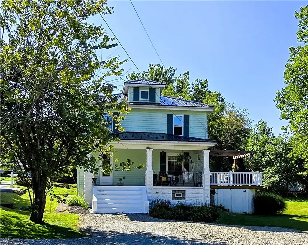 1206 Schultz Road Extension , Unity 