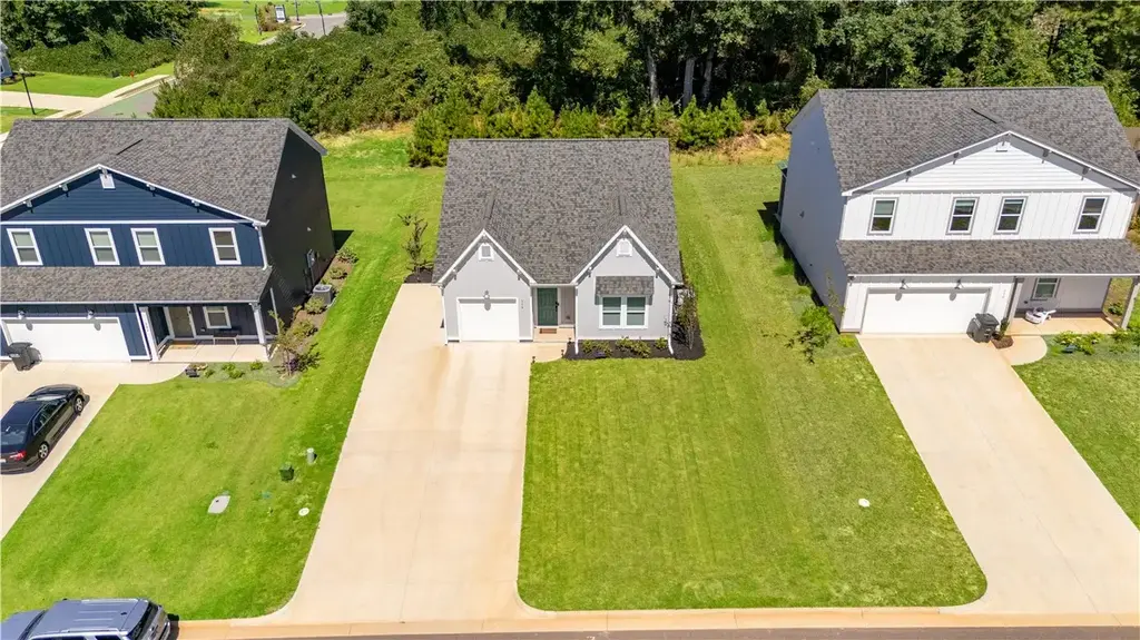 318 Gray St, Opelika