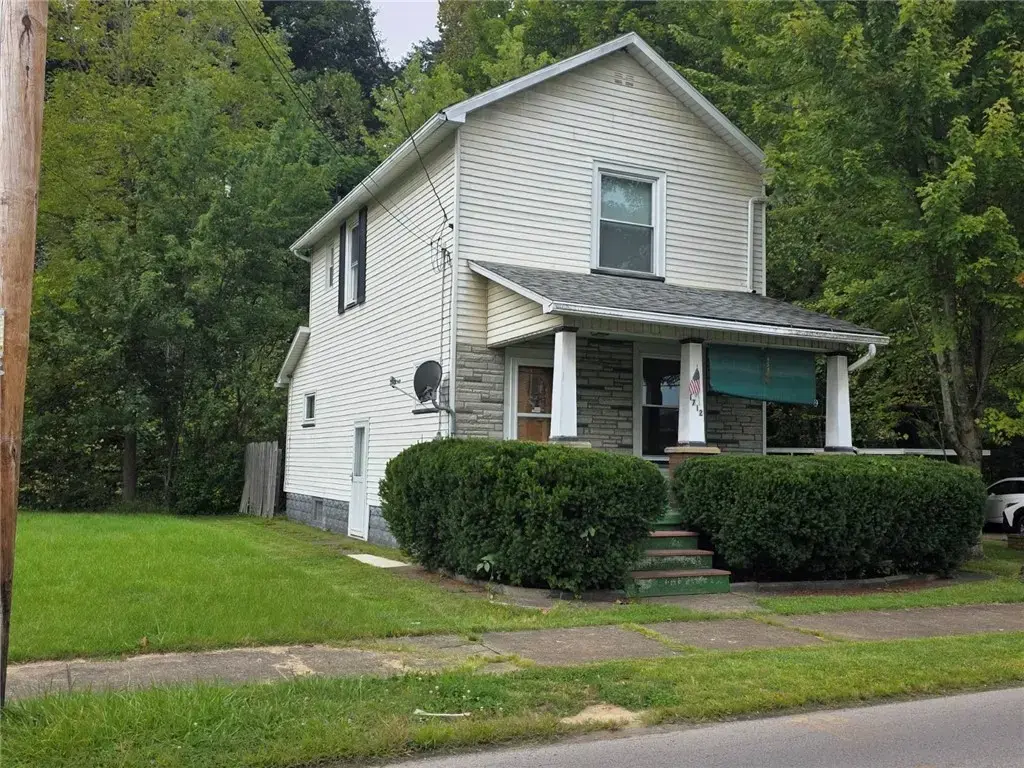 1712 Pennsylvania Avenue, New Castle