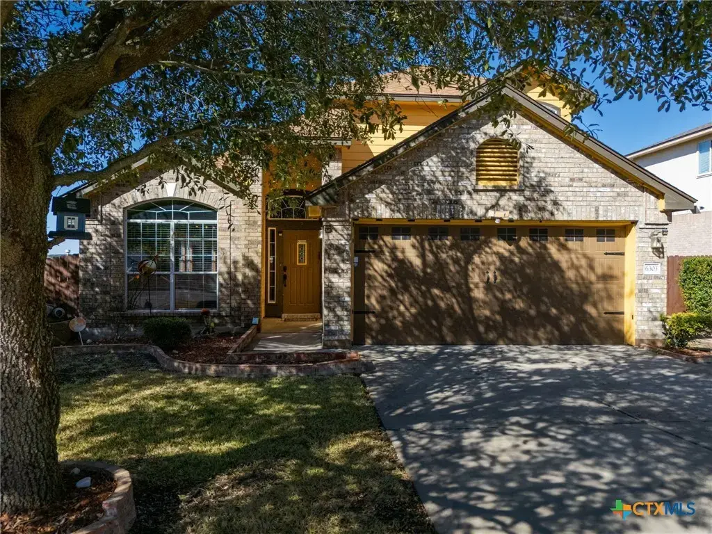 6303 Blayney Drive, Killeen