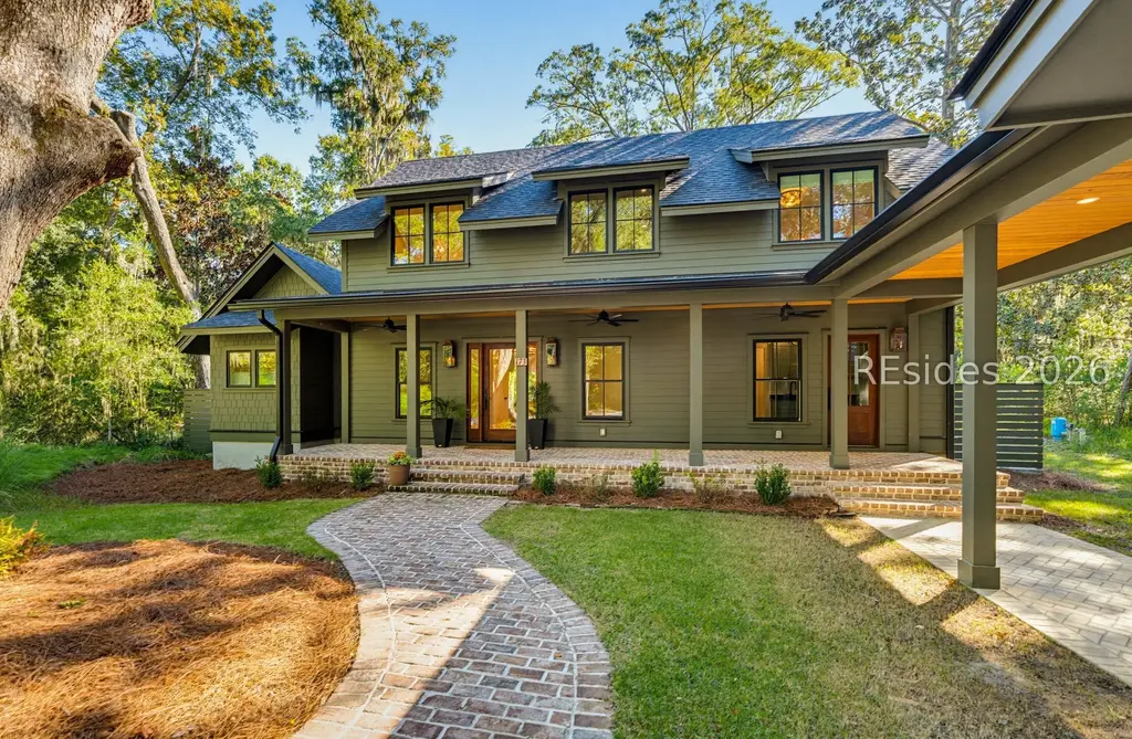173 Bull Point Drive, Seabrook