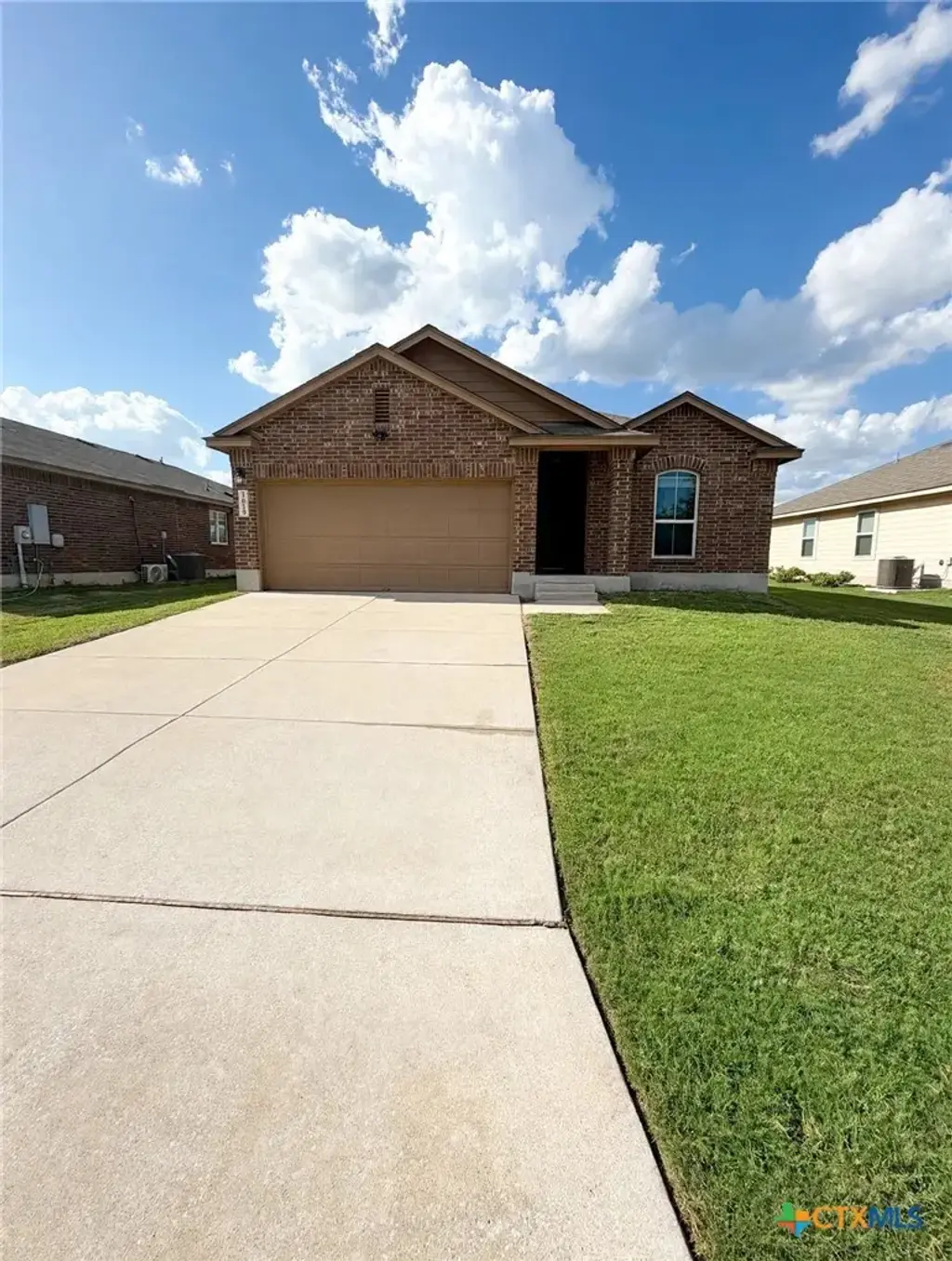 1619 Wedgewood Trail, Lockhart