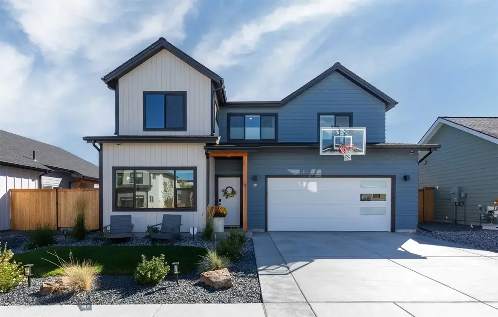 20 Westgate Avenue, Bozeman