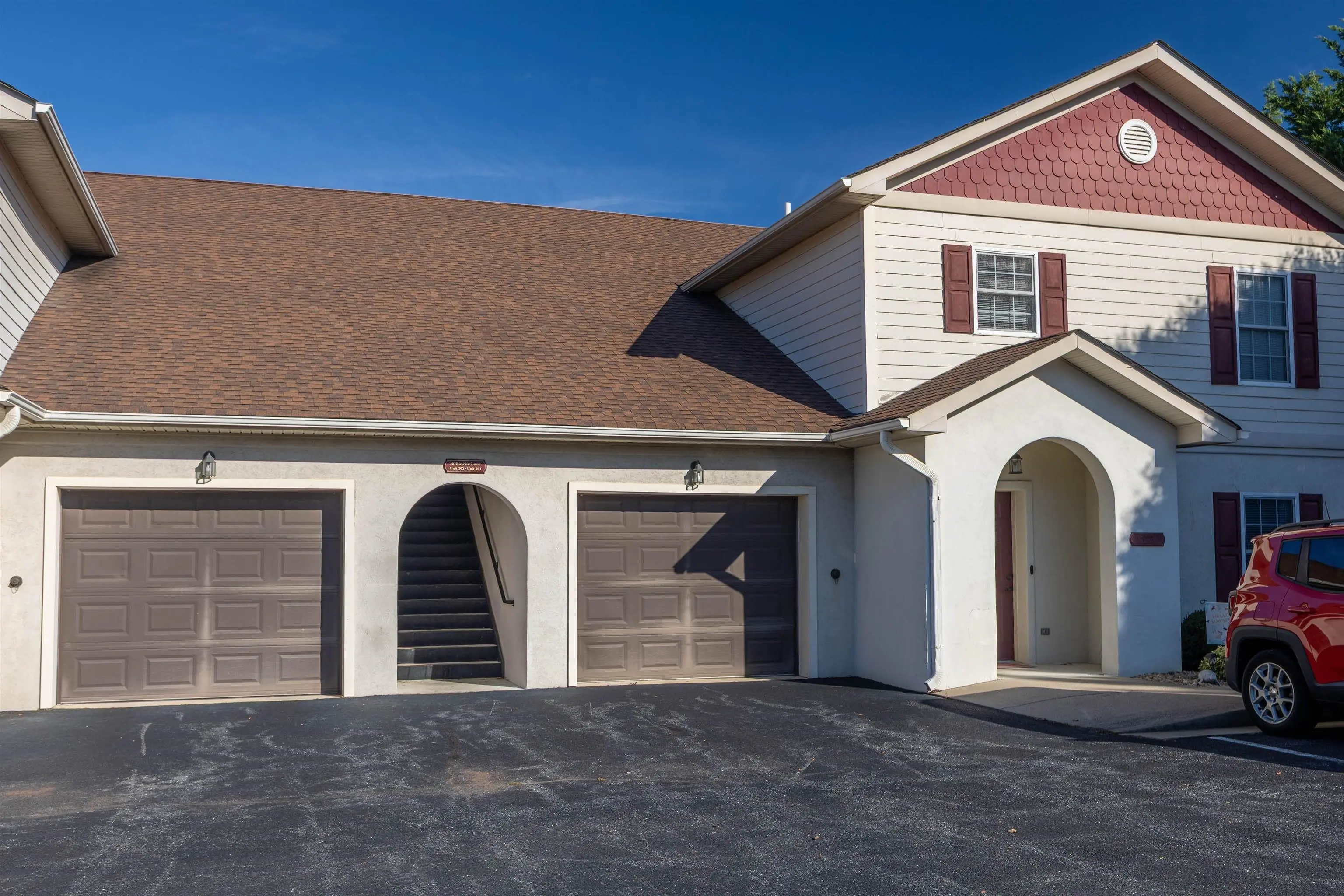 38 Rosette Ln 204, Fishersville