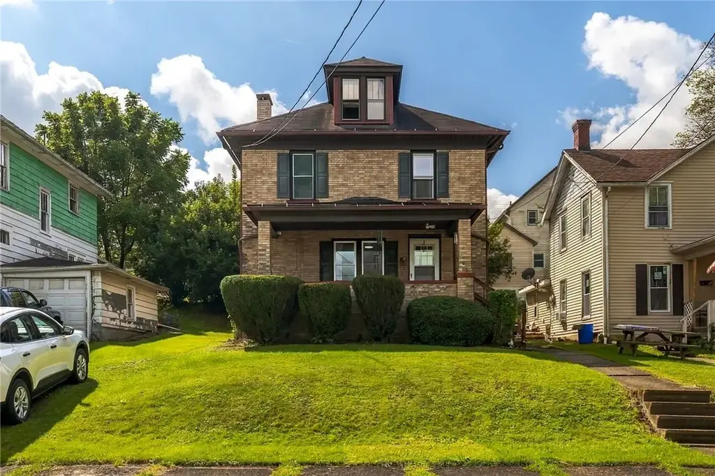 13 Hiland Avenue , Oil City