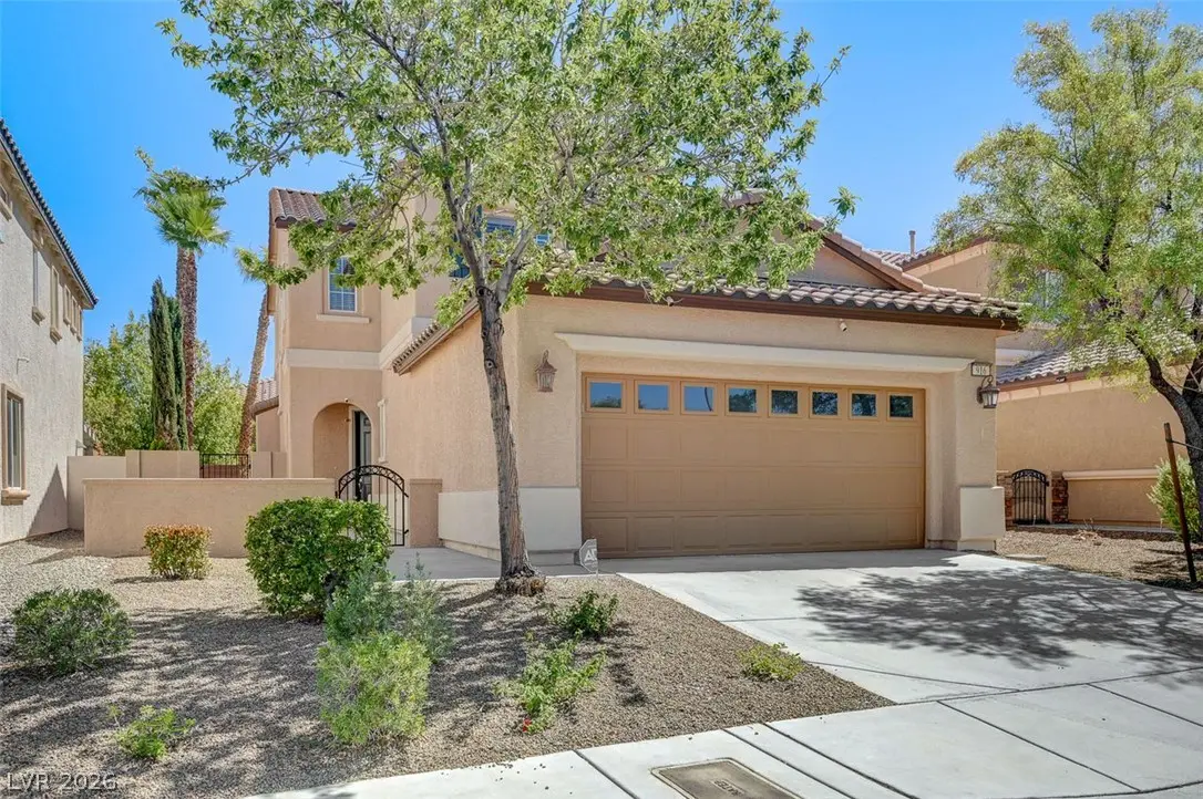 916 Baronet Drive, Las Vegas