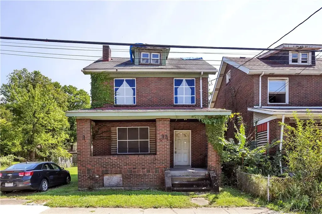 1602 Montier Street , Wilkinsburg