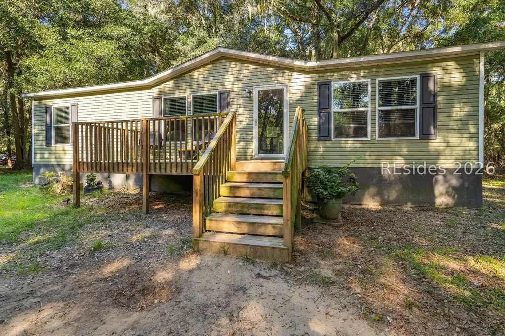17 Harold Drive, Beaufort