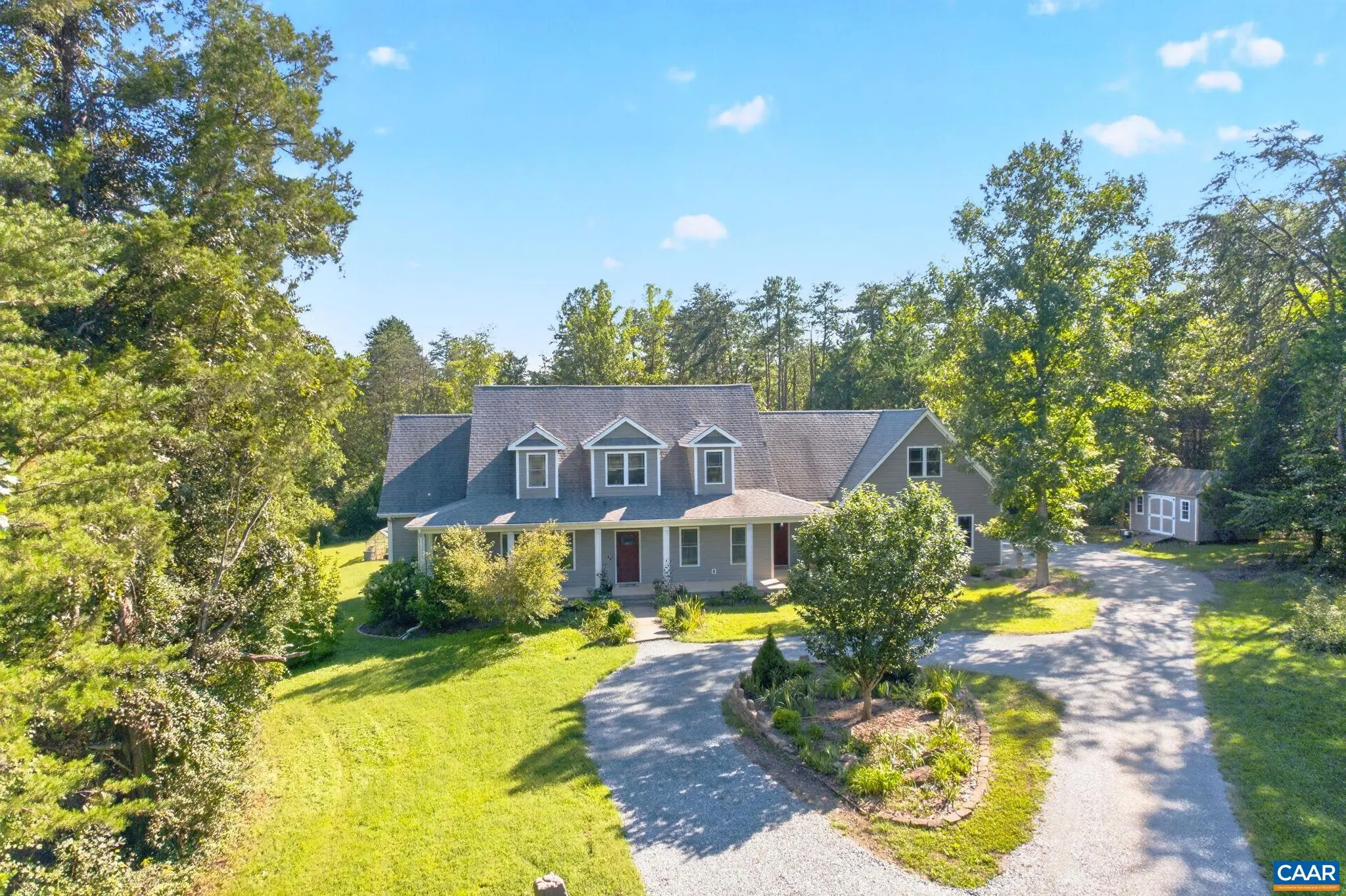 236 Pointer Ln, Zion Crossroads