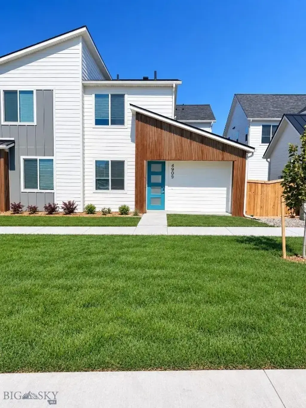 4909 Harvest Parkway, Bozeman