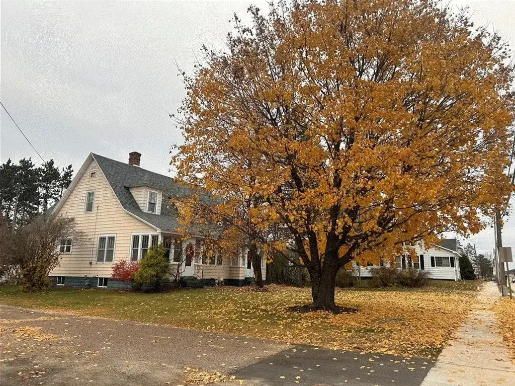 14000 10th Street, Osseo