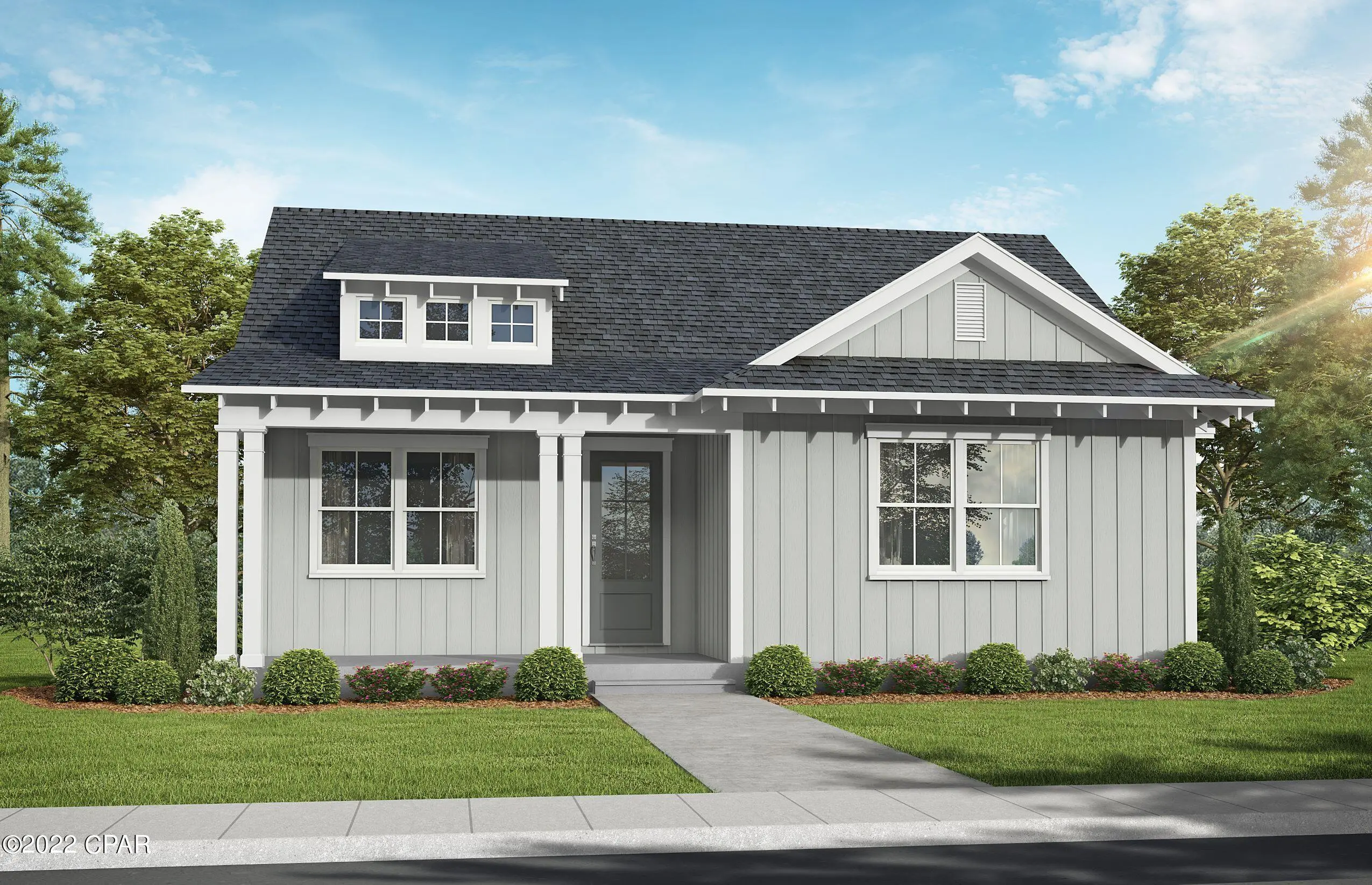 1506 Boxwood Avenue # Lot 764 - Hillsboro Plan, Panama City