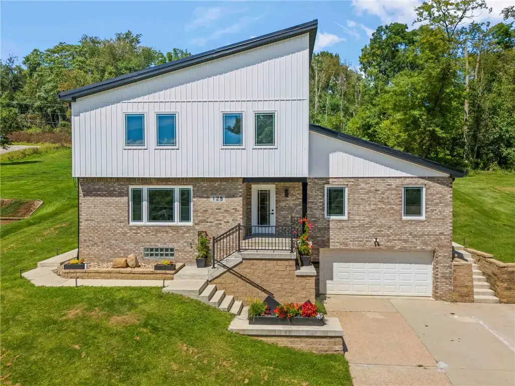 125 Fern Street, Chartiers