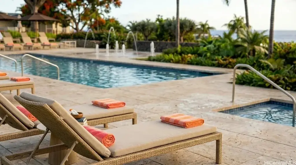 (unit #b1) 78-6957 Kamehameha Boulevard, Kailua Kona