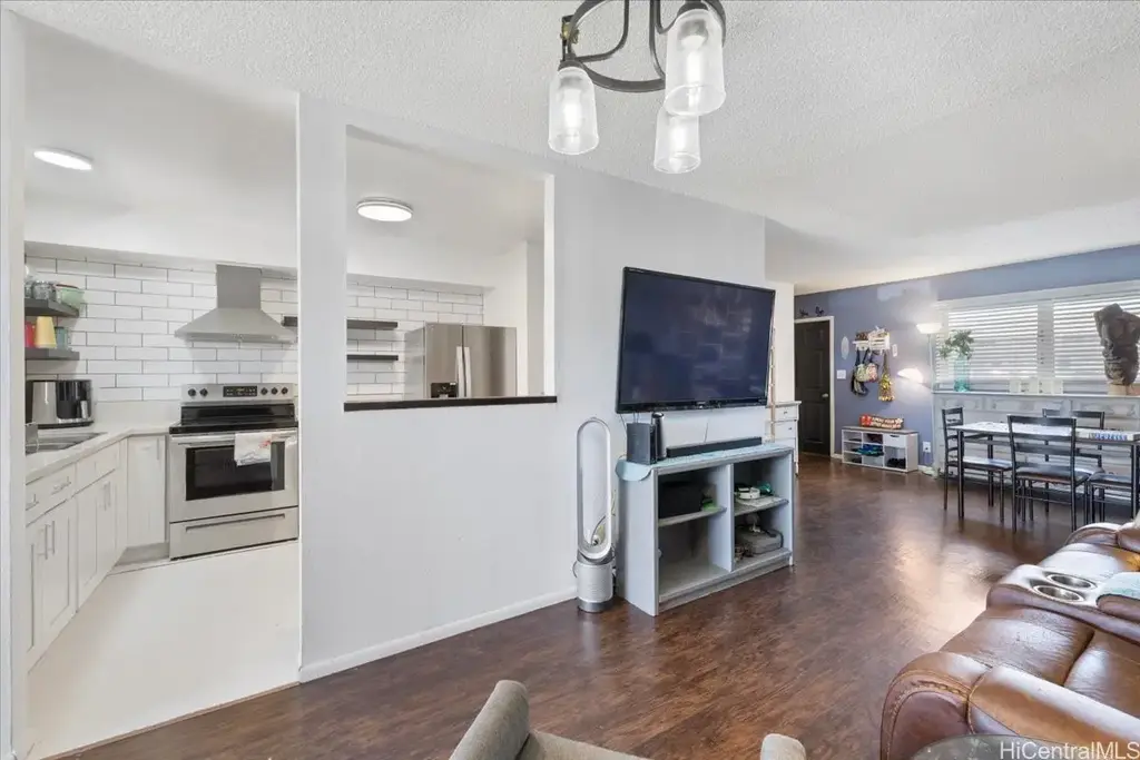 (unit #39) 91-621 Kilaha Street, Ewa Beach