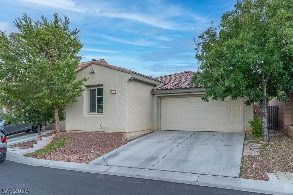 10705 Mentesana Avenue, Las Vegas