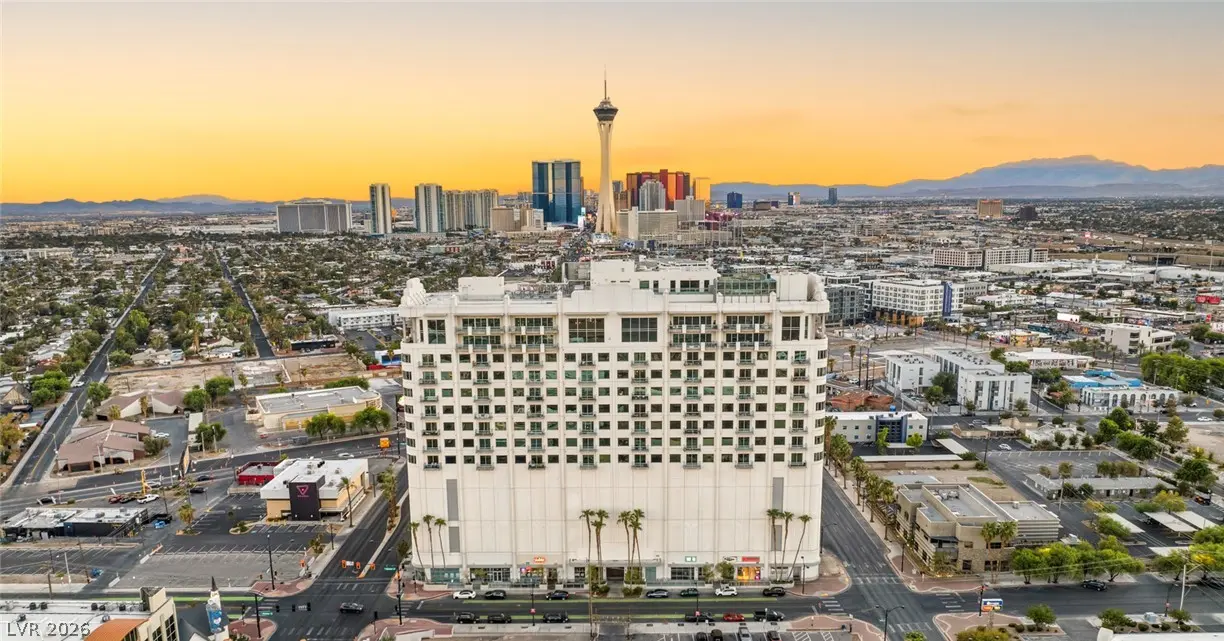 900 S Las Vegas Boulevard 1505, Las Vegas