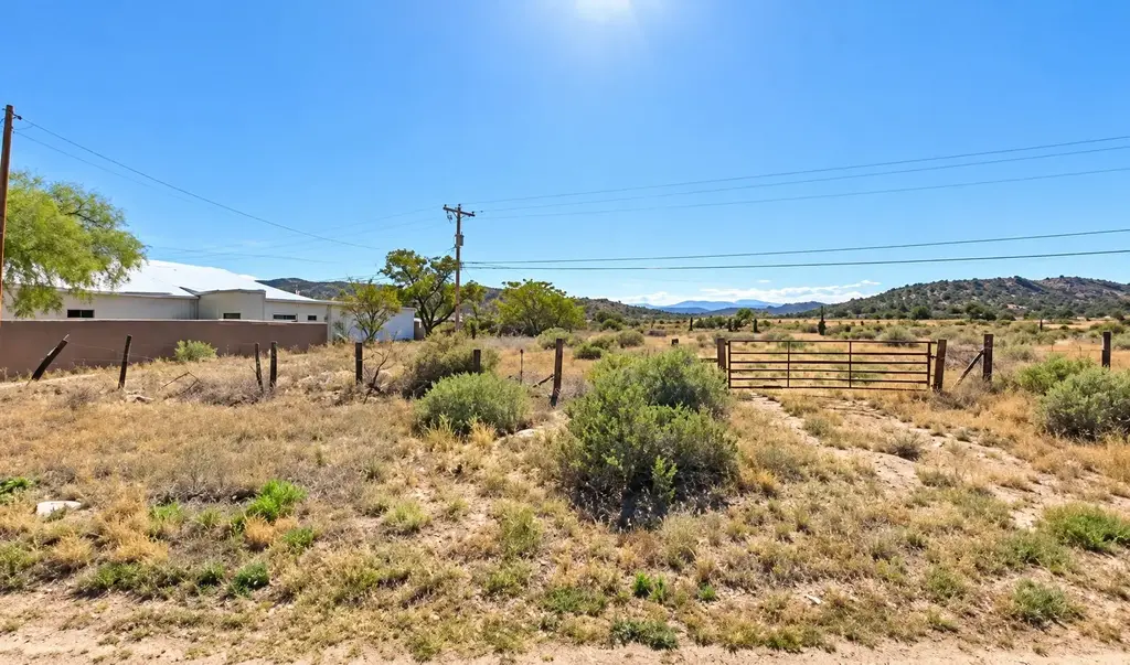 1038 County Road 41, Velarde