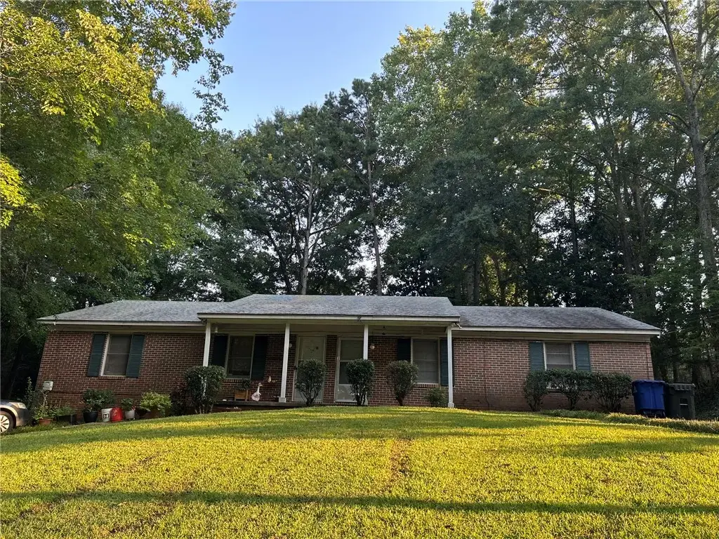 1112/1114 Old Mill Rd, Auburn