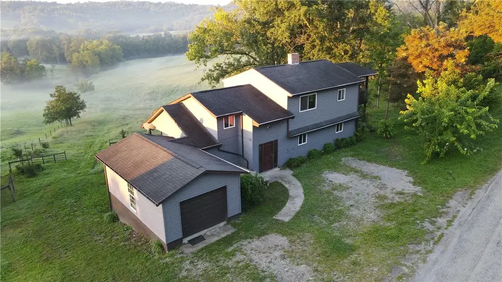 340 Fords Hill Road , Redstone