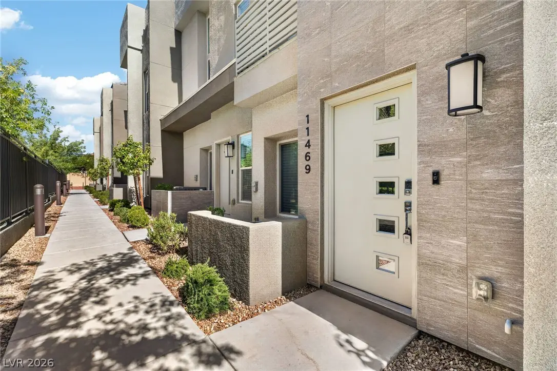 11469 Vibrant Heights Drive, Las Vegas