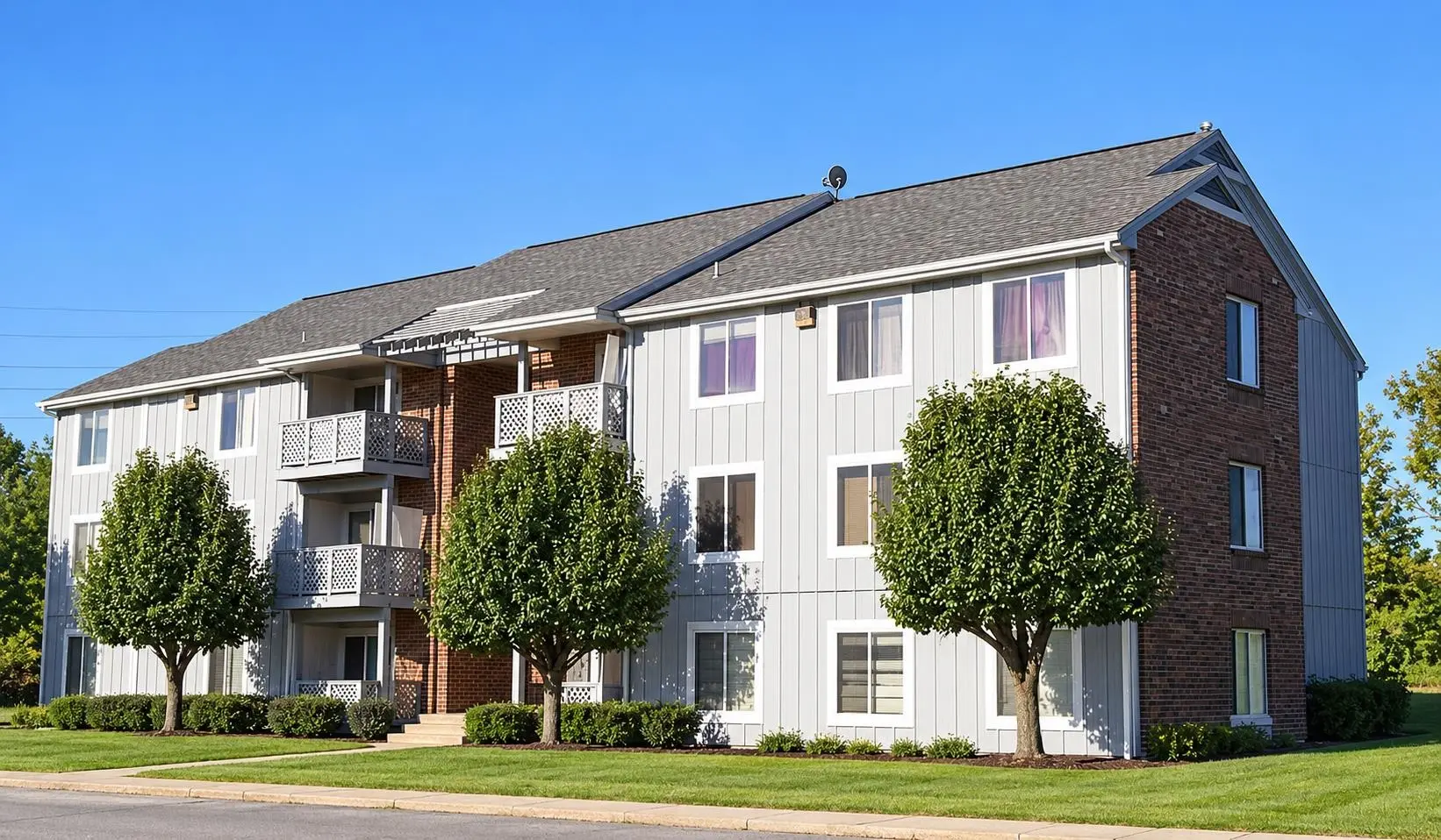 60 South Ave K, Harrisonburg