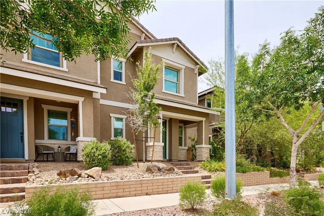 893 E Sunset Road, Henderson