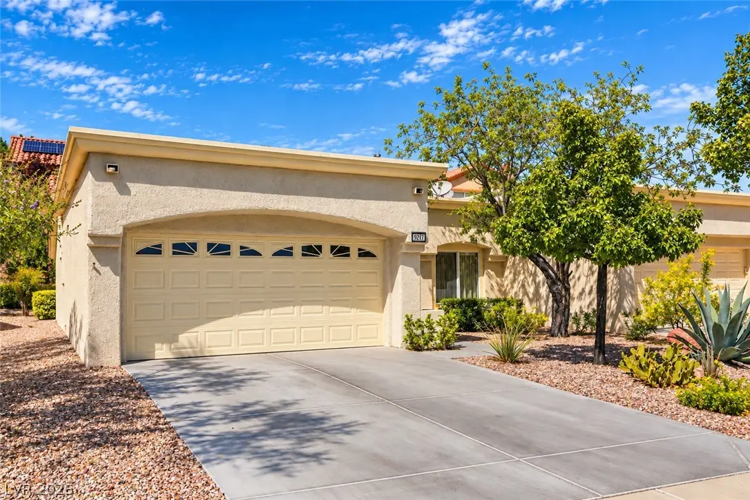 2217 Hallston Street, Las Vegas