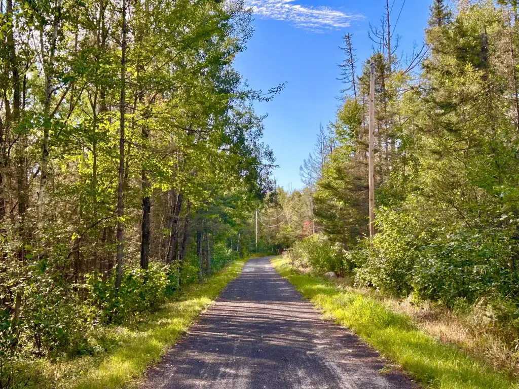 On Hermans Ln, Argonne