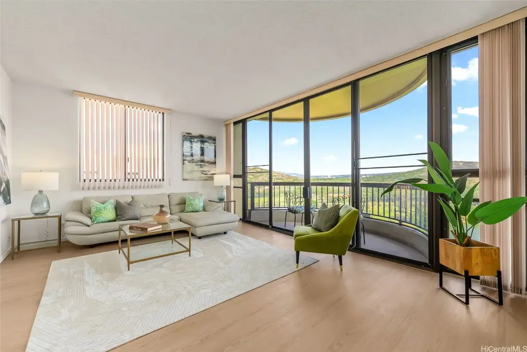 (unit #wpii) 3050 Ala Poha Place, Honolulu