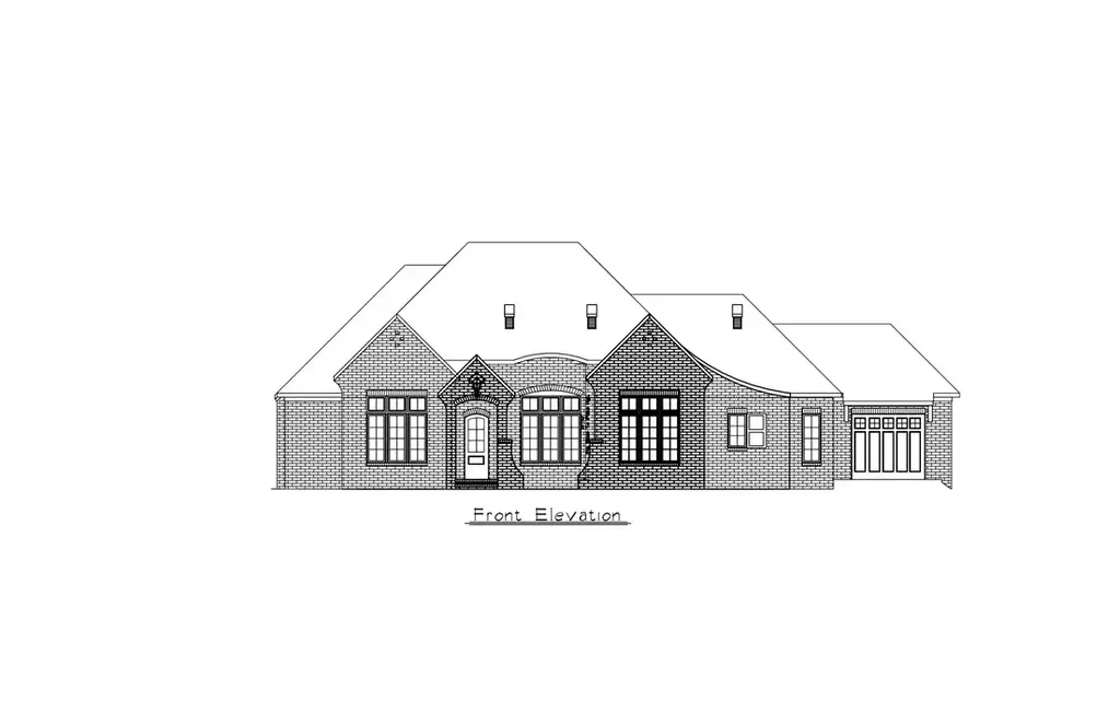 2600 Greenbriar Ln, Auburn