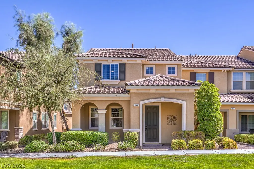 2266 Lambro Street, Henderson