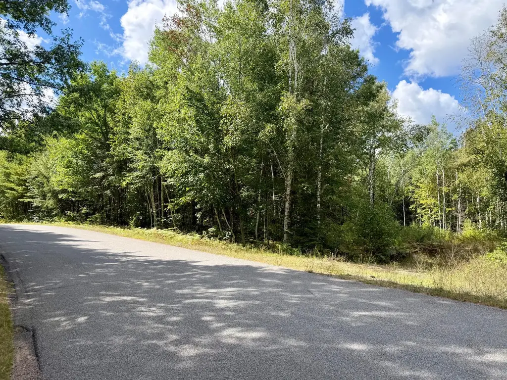103ac On Pine Lake Rd, Minocqua