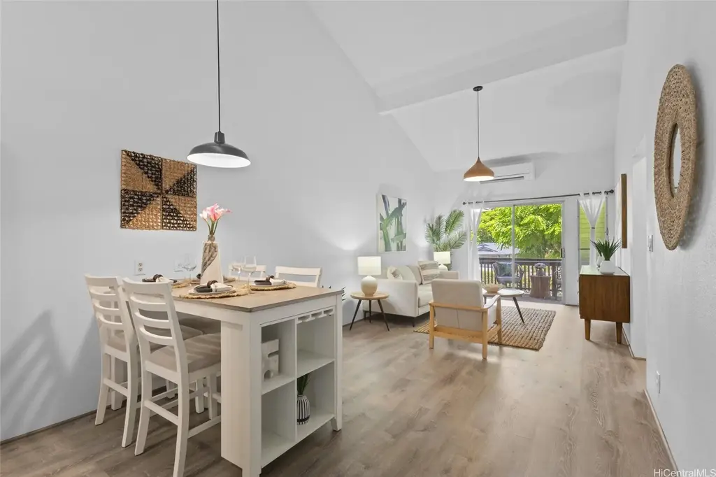 (unit #10f2) 98-597 Kilinoe Street, Aiea