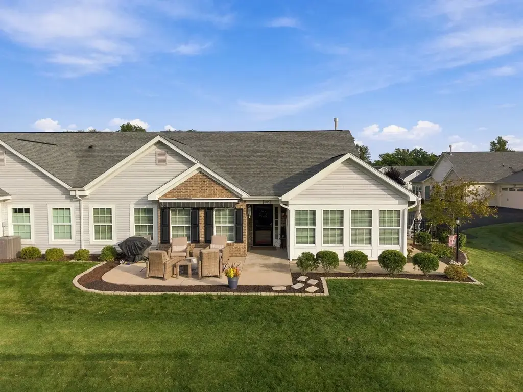 3005 Yorkshire Way, Jackson