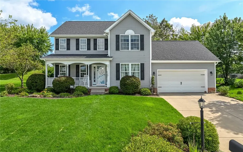 1833 Porter Street , Conway