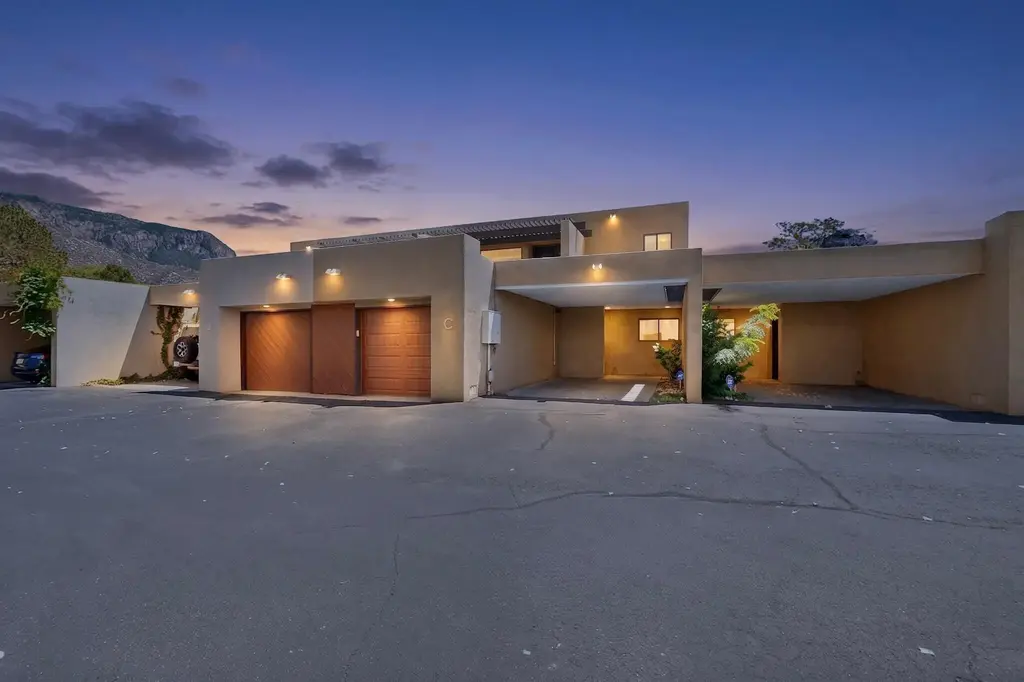 795 Tramway Lane Ne Unit C, Albuquerque