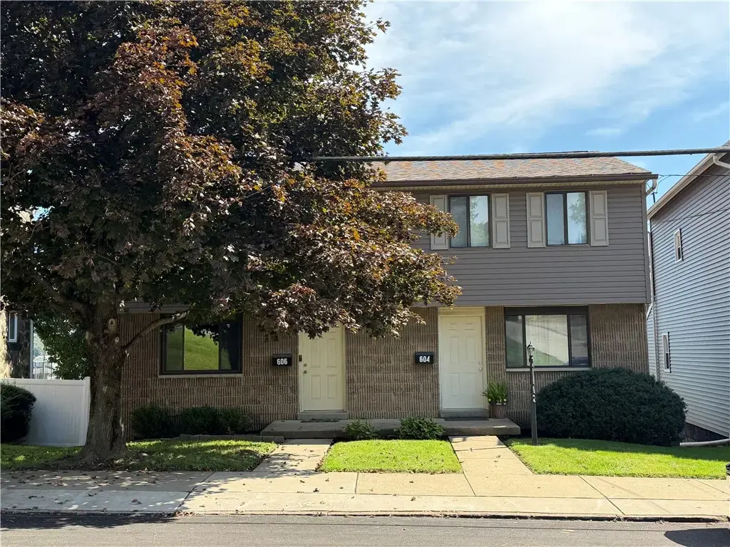 604 10th Avenue, Tarentum