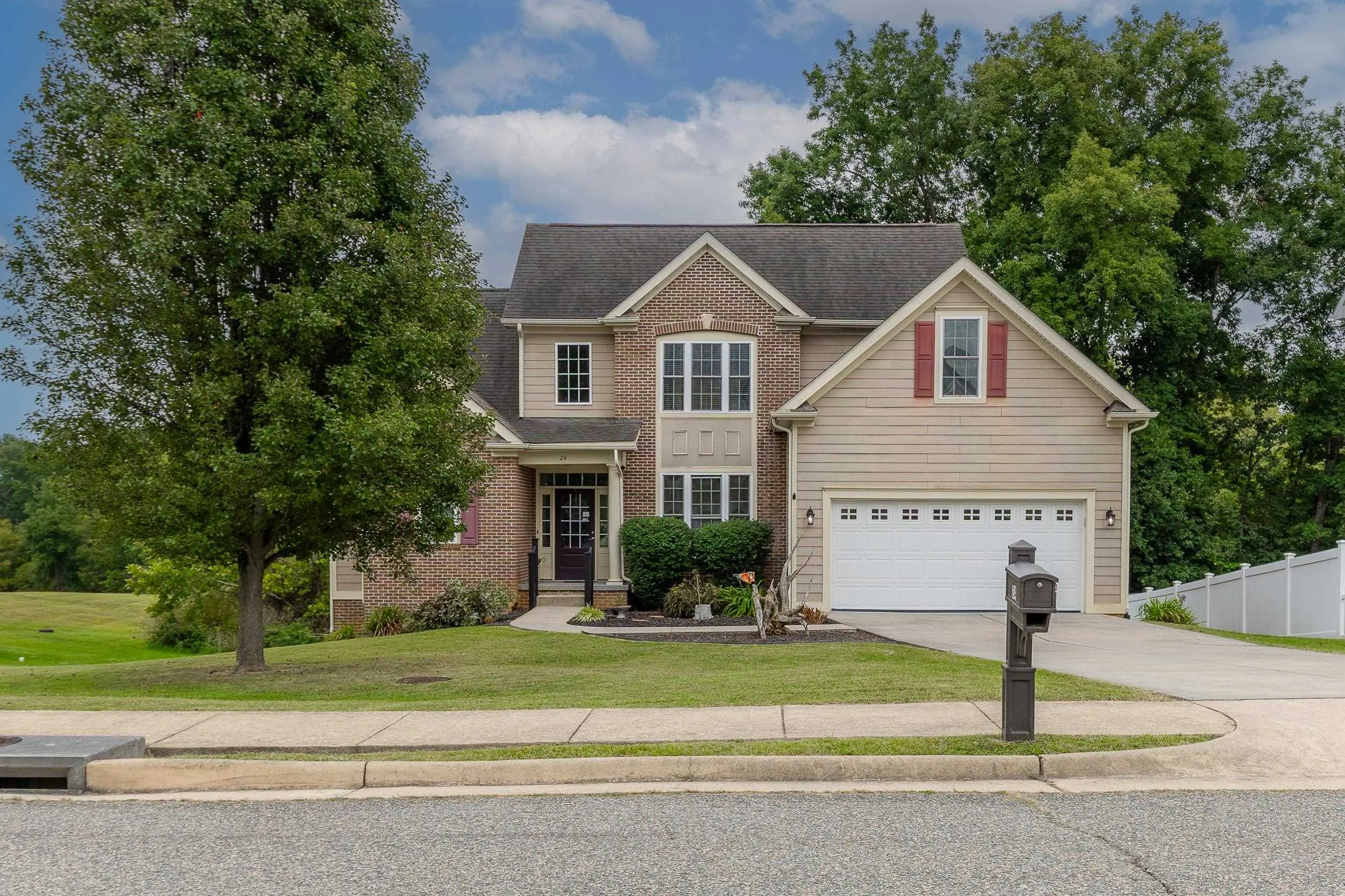 24 Windsong Ct S, Fishersville