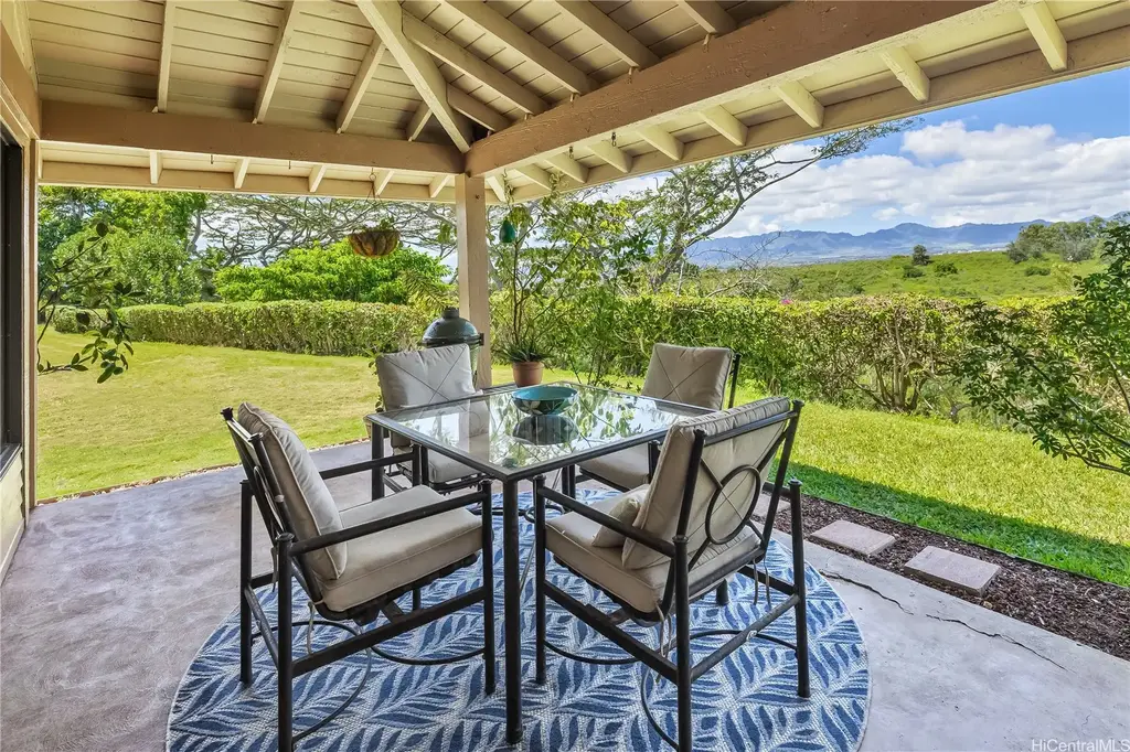 (unit #48a) 98-1750 Kaahumanu Street, Pearl City